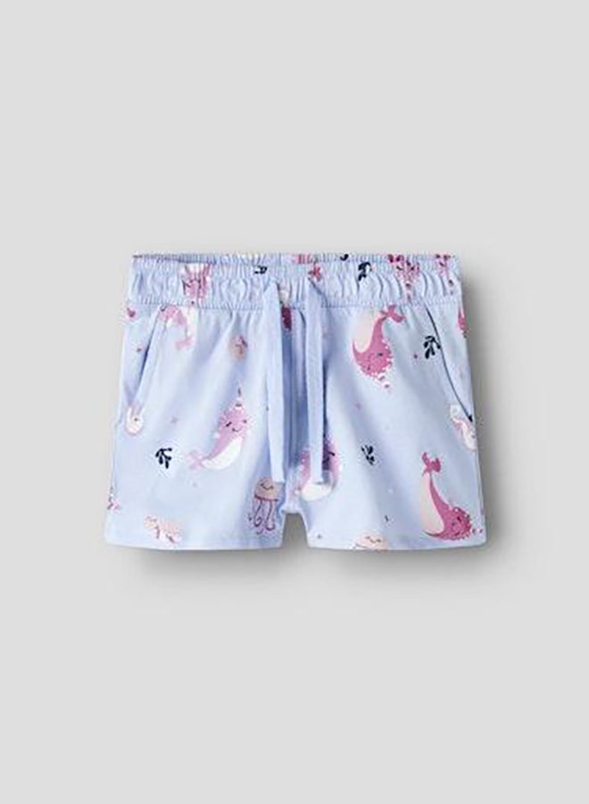NAME IT Nmfvigga Shorts F1 Noos  - Image 2