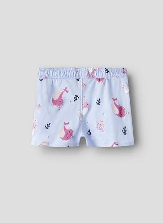 NAME IT Nmfvigga Shorts F1 Noos  - Image 4