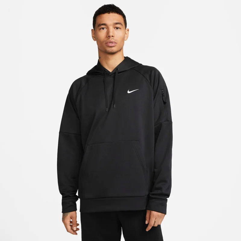 Nike Men's Therma-FIT Training Hoodie