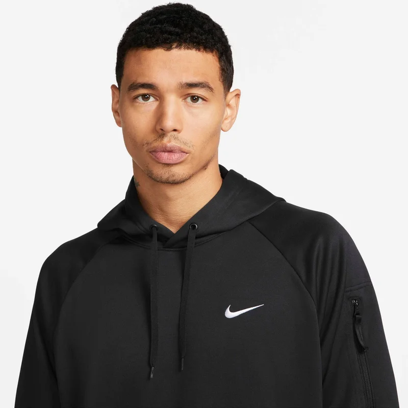 Men's Therma-FIT Training Hoodie
