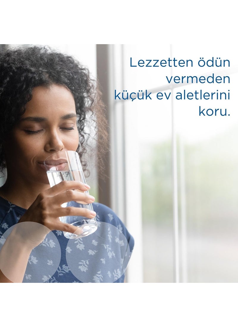BRITA فلتر تنقية المياه البديل MAXTRA PRO ALL-IN-1، عبوة 2  - Image 3