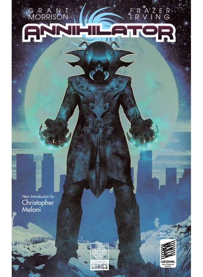 Annihilator - Paperback