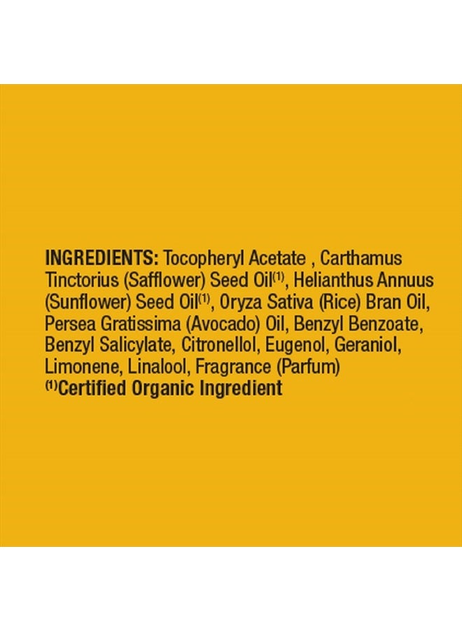 Jason Vitamin E 14,000 IU Moisturizing Oil , For Nourishing Dry Spots, 1 Fluid Ounces - Image 2