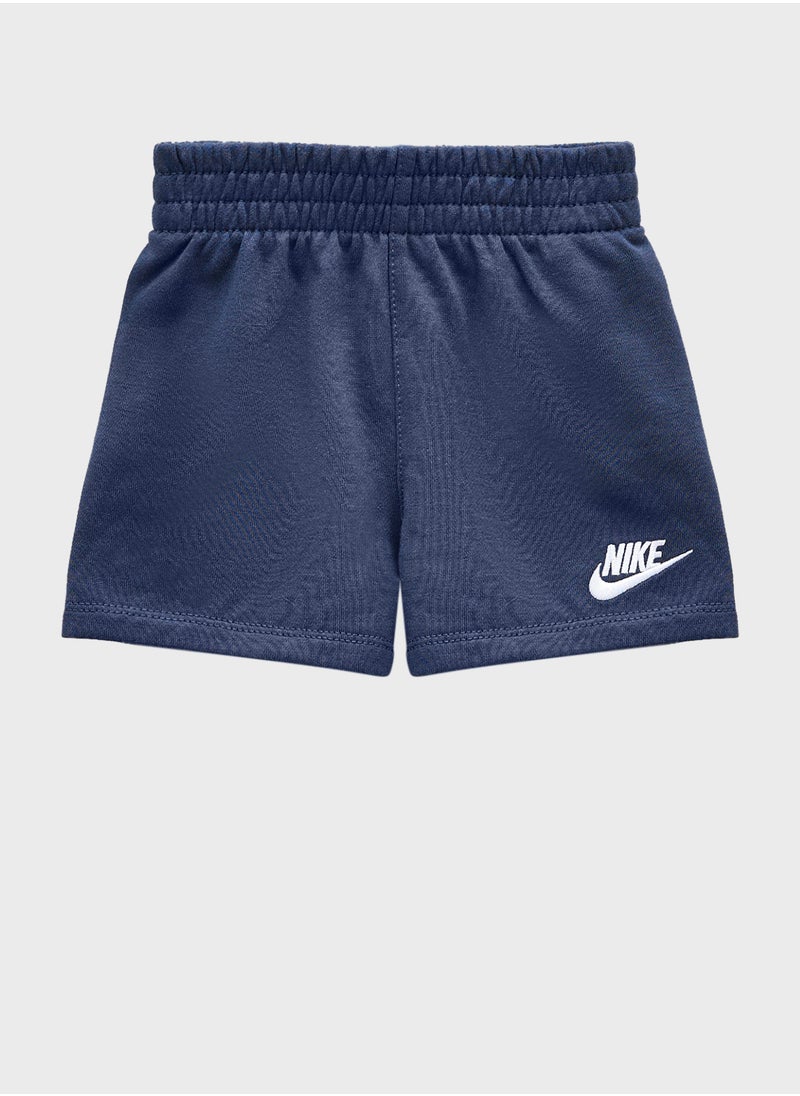 Nike NKNCLUBEXPRESSSSTEESHORT  - Image 4
