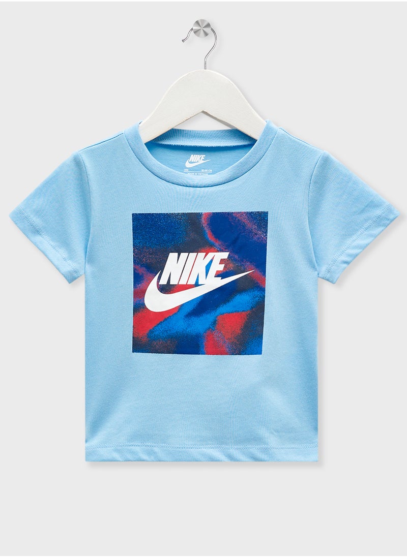Nike NKNCLUBEXPRESSSSTEESHORT  - Image 2