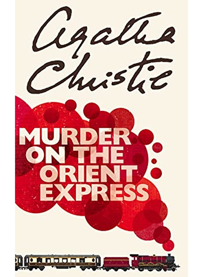 Murder on the Orient Express