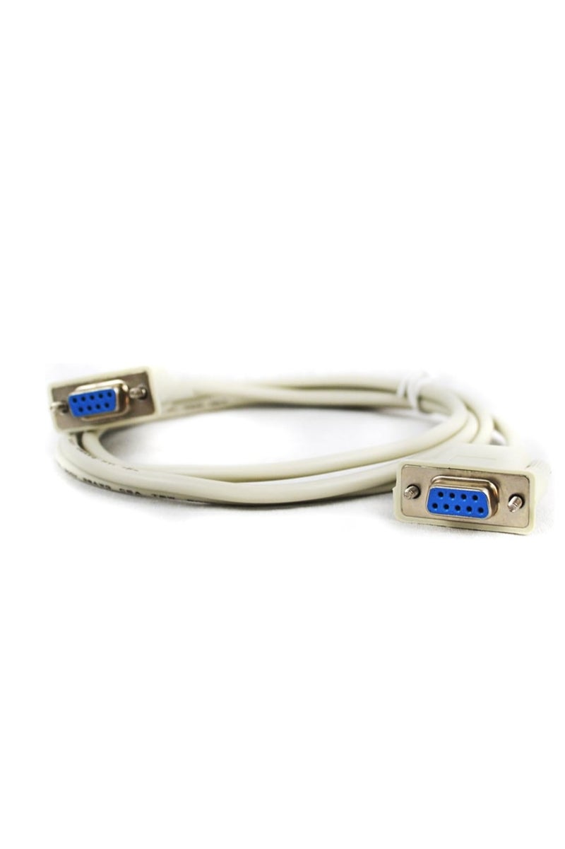 Usr-Tcp232-410S RS232 / RS485 Serial to Ethernet Adapter/IP Device Server Ethernet Converter Support DHCP/DNS  - Image 3