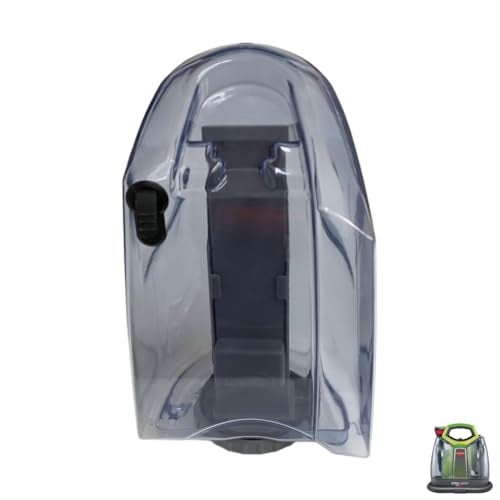 Selgo Upgraded Replacement Dirty Water Tank & Separator Float Stack for Bissell Vacuum Carpet Cleaners 2694 2513 Series & more OEM # 1618846 - Image 1