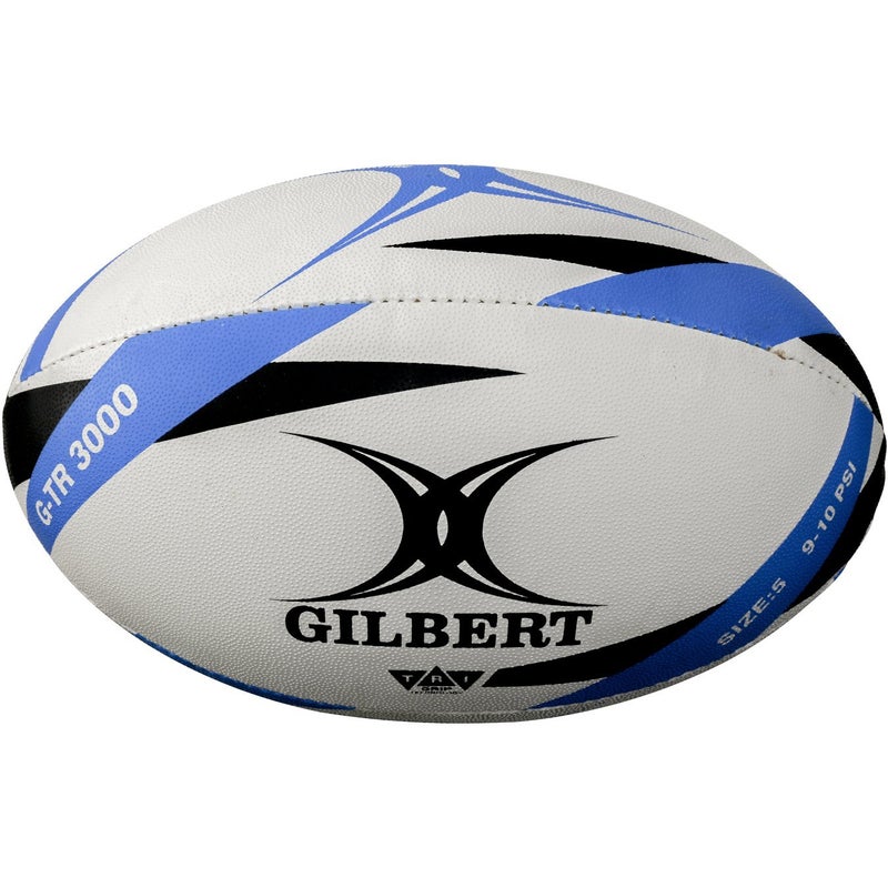 Gilbert G-Tr3000 Rugby Training Ball (Size 5)