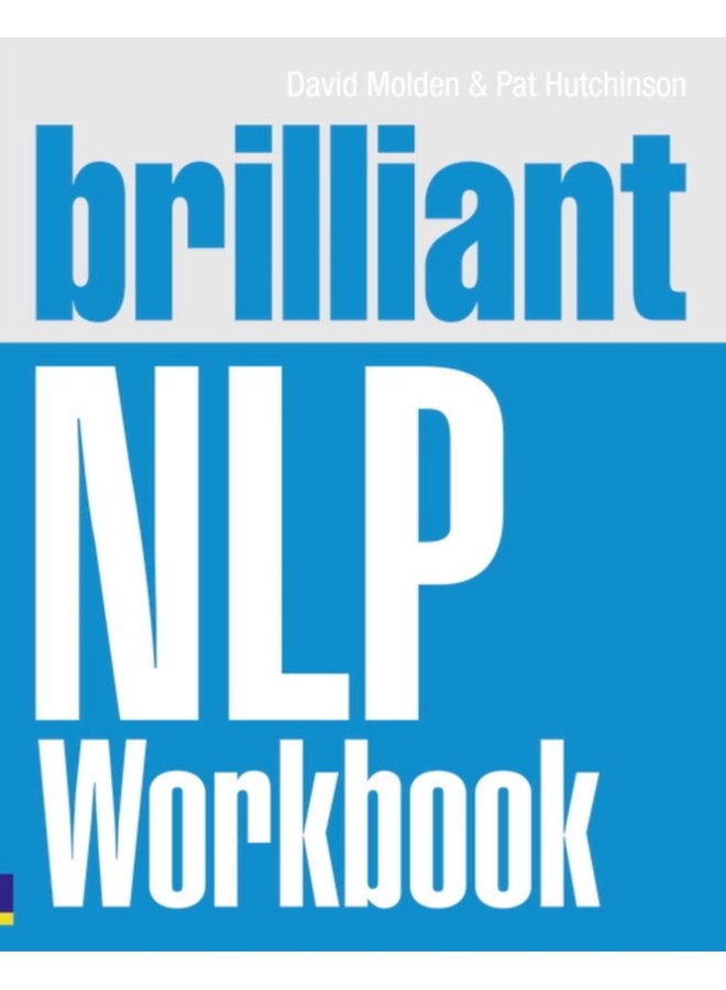 Brilliant NLP Workbook - Paperback