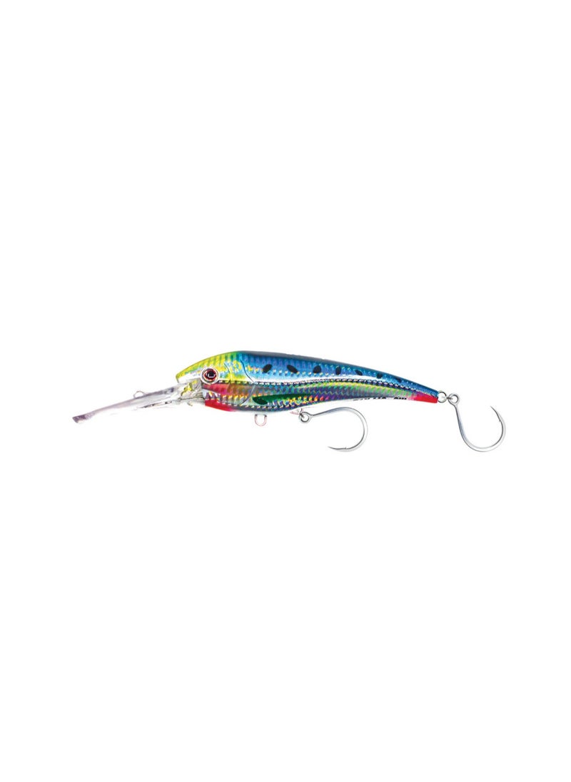 nomad design Designs Dtx Minnow Sinking Lures 125Mm 