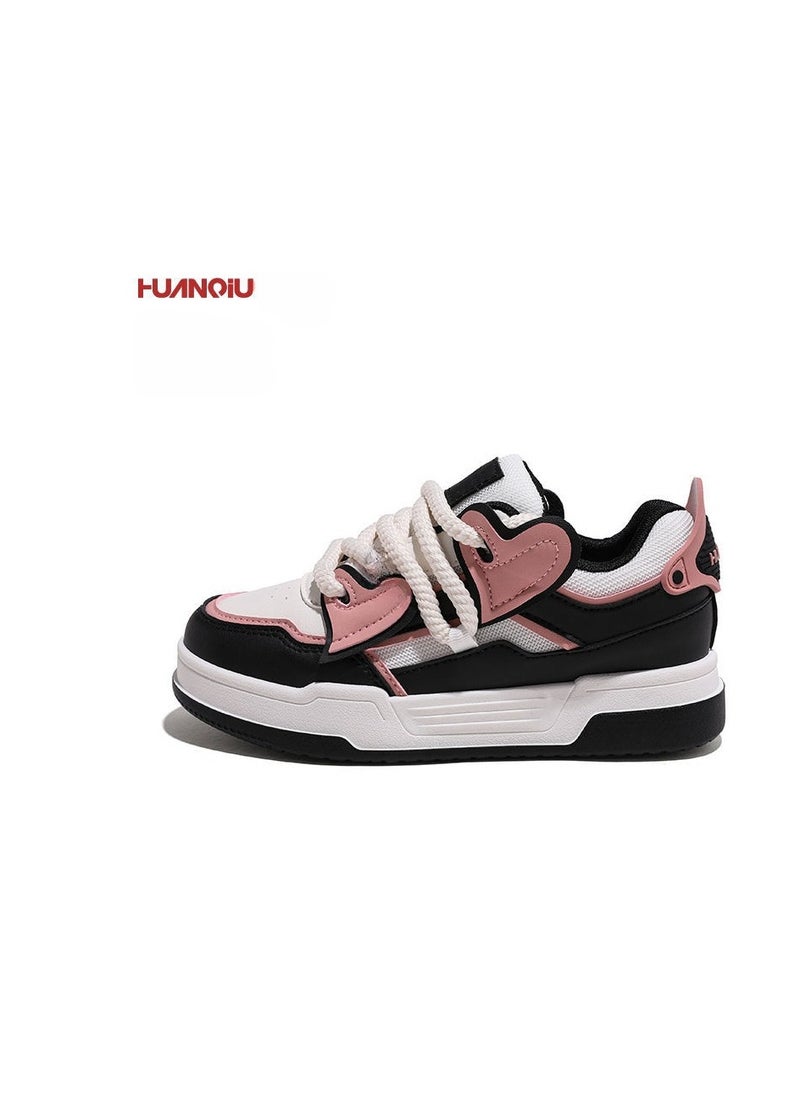 HUANQIU - New Women's Casual Versatile Sports Shoes - Image 1