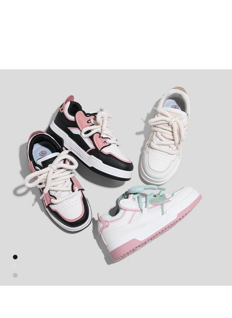 HUANQIU - New Women's Casual Versatile Sports Shoes - Image 1