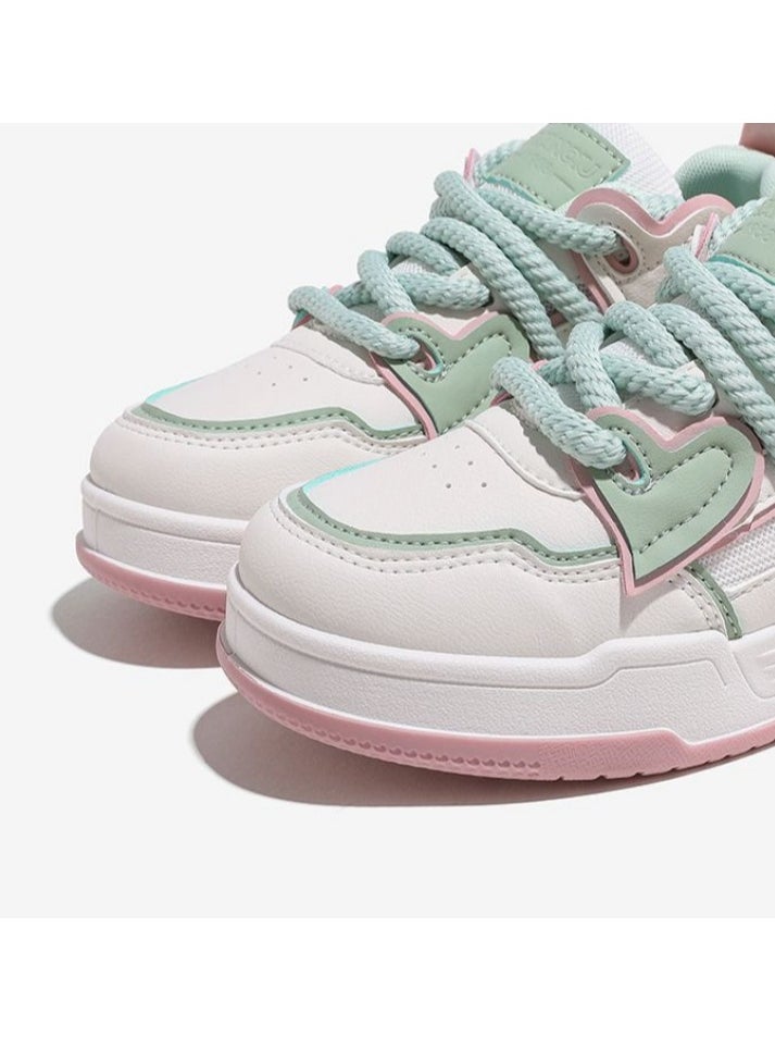 HUANQIU - New Women's Casual Versatile Sports Shoes - Image 1