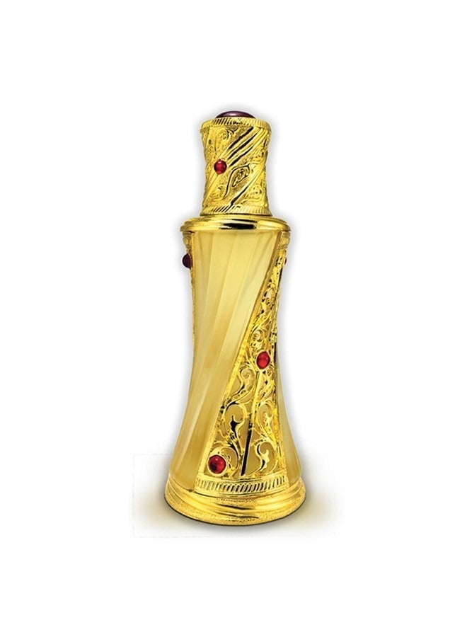 نبيل عطر نبيل نسايم أو دو برفيوم 50 مل، عطر عربي فاخر يدوم طويلاً، عطر شرقي زهري أنيق، للجنسين، رائحة مميزة يومية مميزة - Image 3