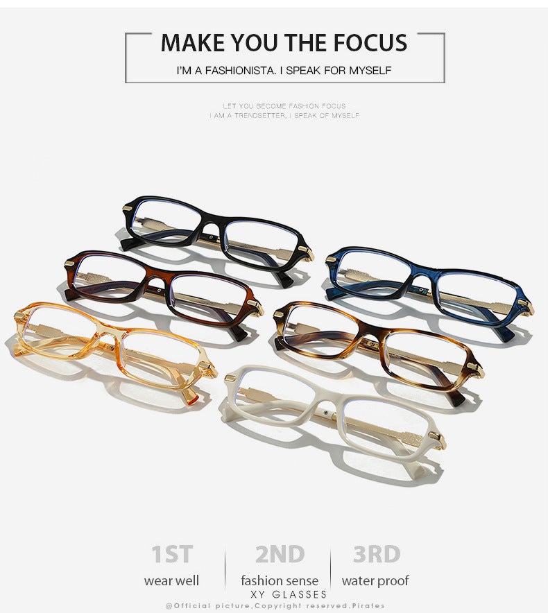 Sunglasses UV Protection Fashion 6211 - Image 3