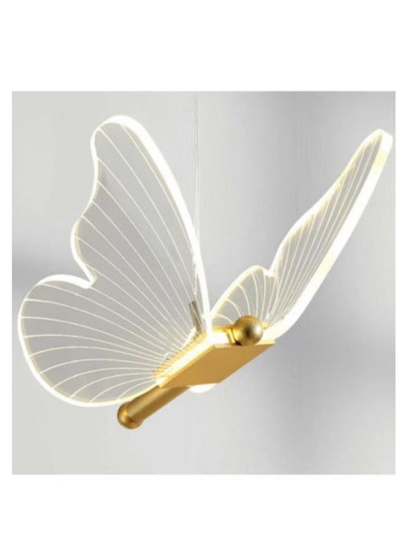 C M E LED lighting Butterfly Chandelier  - Image 3