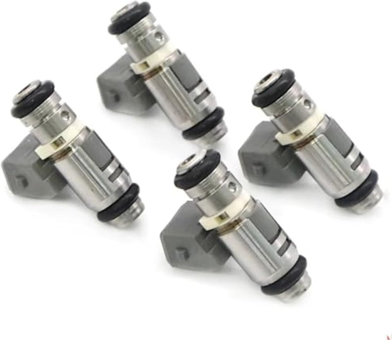 DEMULAX Fuel Injectors for V-TWIN Engine - Image 2