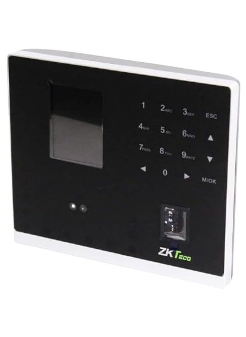 ZKTeco - ZKTeco MB2000 Time Attendance & Access Control System - Image 1