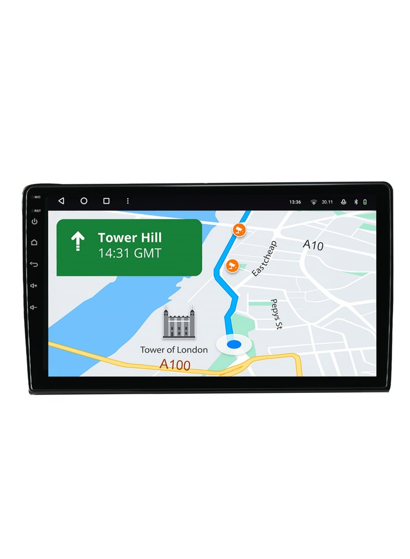 Gazer T6010 PRO Car Multimedia System - Image 2