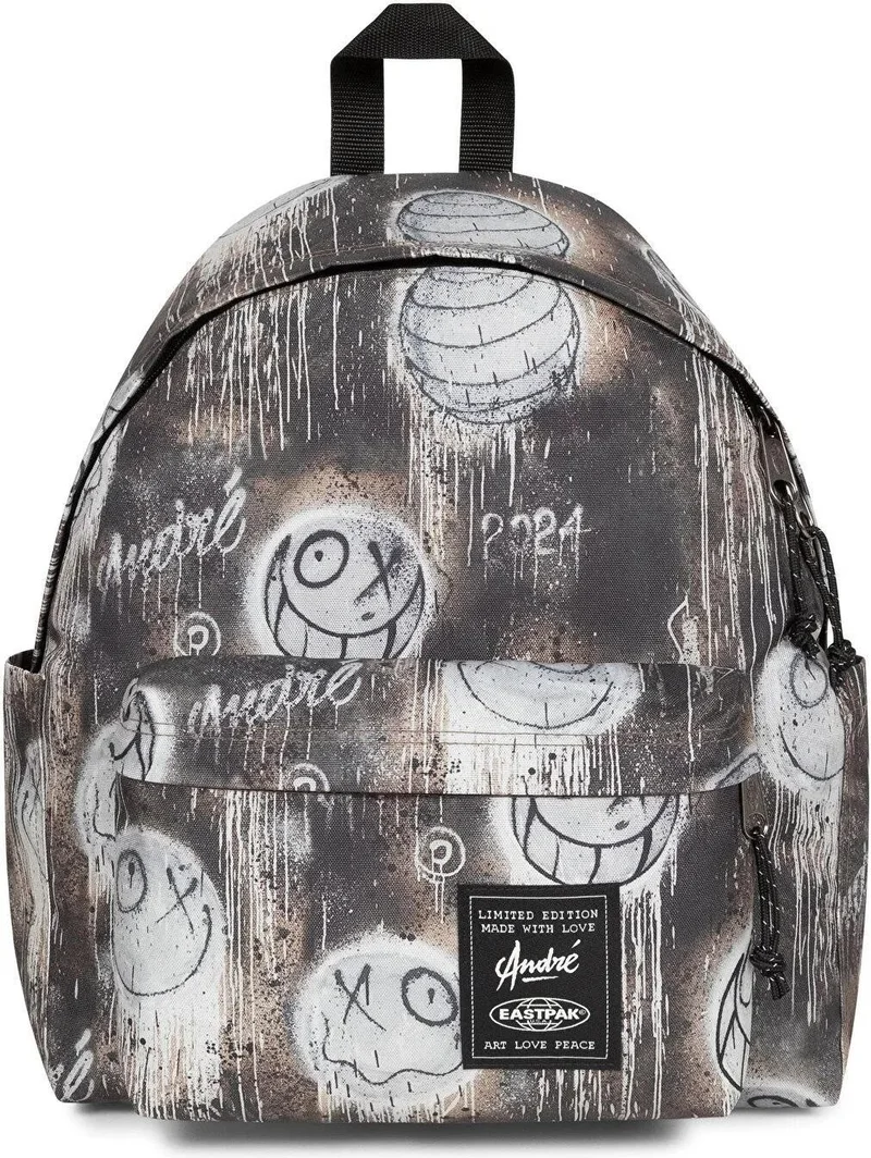 EASTPAK x Andre Day Pakr The Maze Backpack