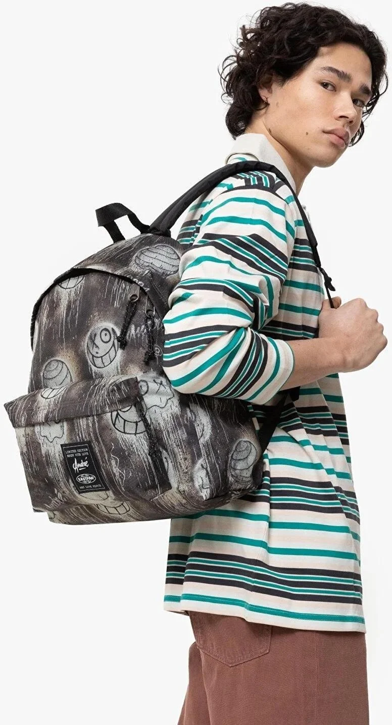 EASTPAK x Andre Day Pakr The Maze Backpack
