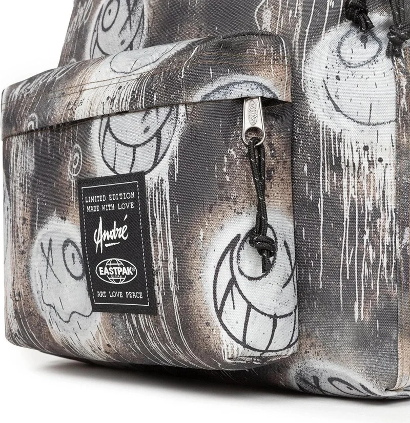 EASTPAK x Andre Day Pakr The Maze Backpack