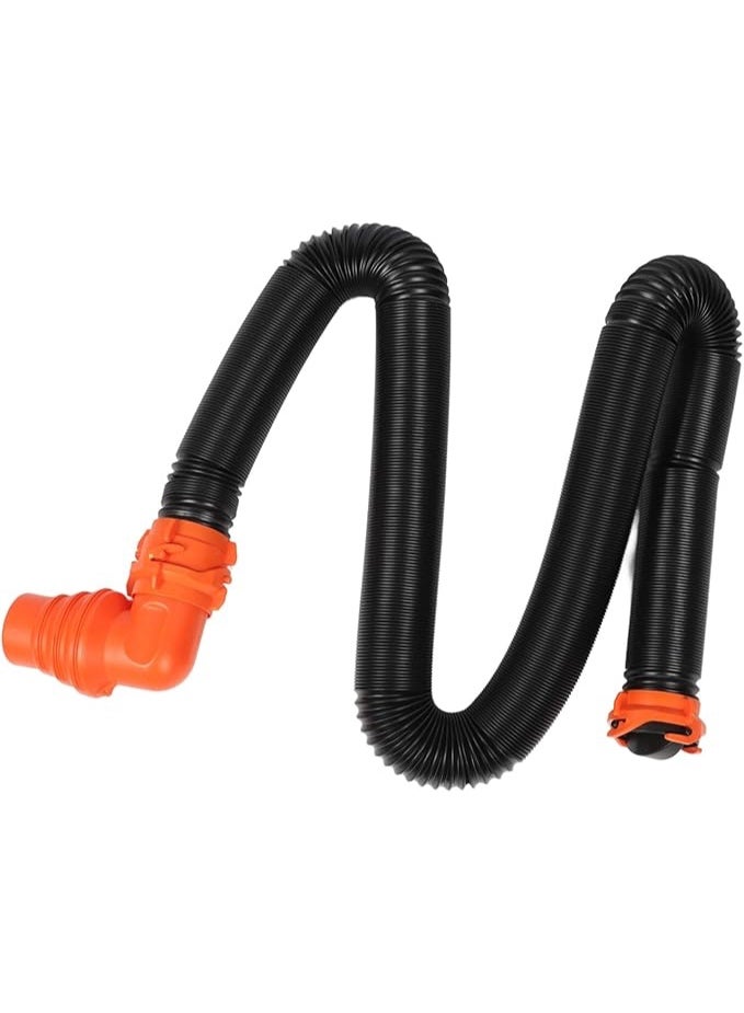 VANGO 20’ Sewer Extension Hose Kit - Image 2