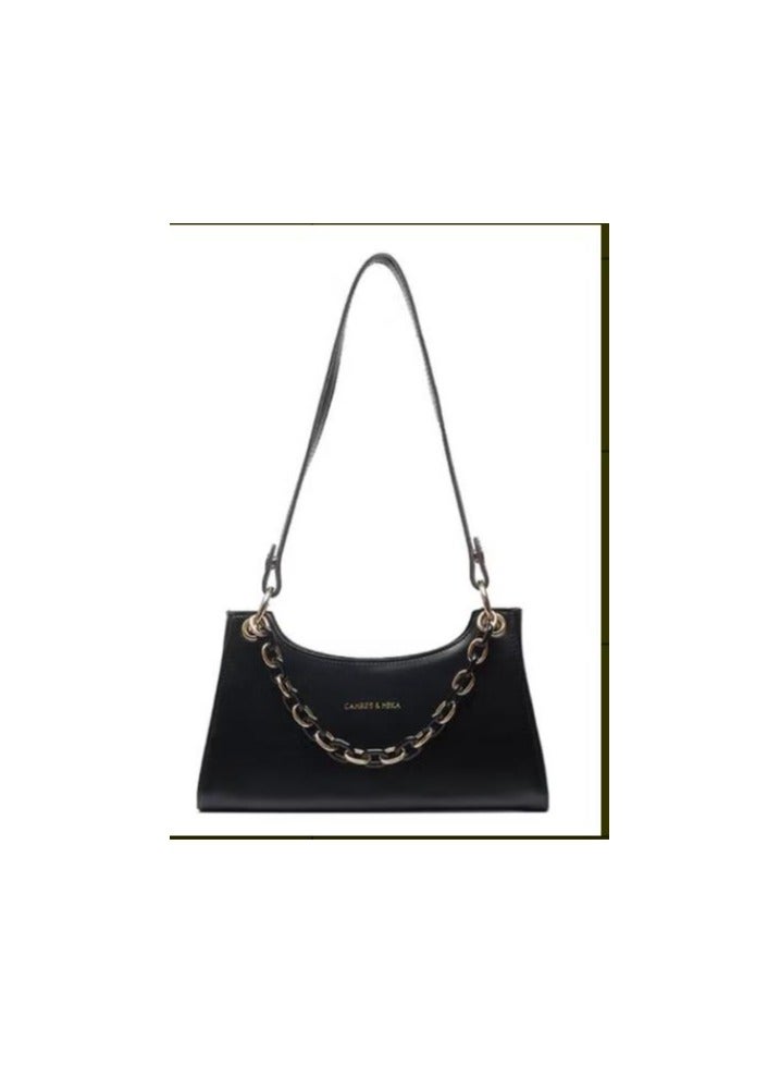 Nariele One-shoulder Armpit Bag