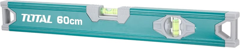 TOTAL Total Spirit Level 60 cm TMT26036 - Image 1