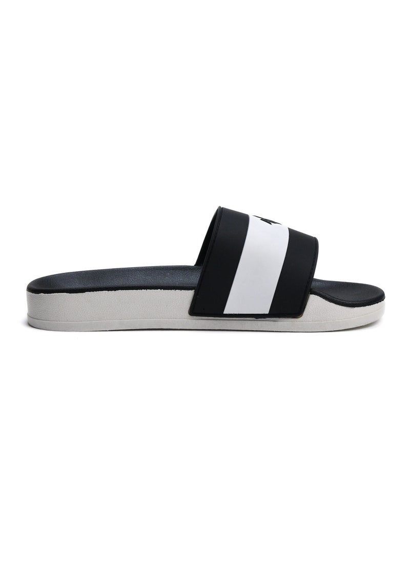 vion Men's Comfortable Slide Slippers  - Image 5