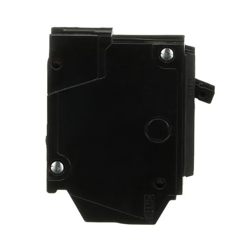 ABB قاطع الدائرة ABB Q-Line® THQL1120 بقدرة 20 أمبير أحادي القطب • 120/240 فولت تيار متردد، 20 أمبير، 10 كيلو أمبير انقطاع • قاطع الدائرة THQL أحادي القطب • قاطع حراري مغناطيسي غير قابل للتبادل - Image 2