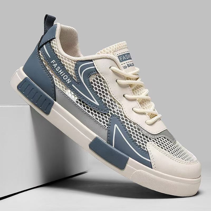 Unisex Casual Sneaker Shoes - Image 1