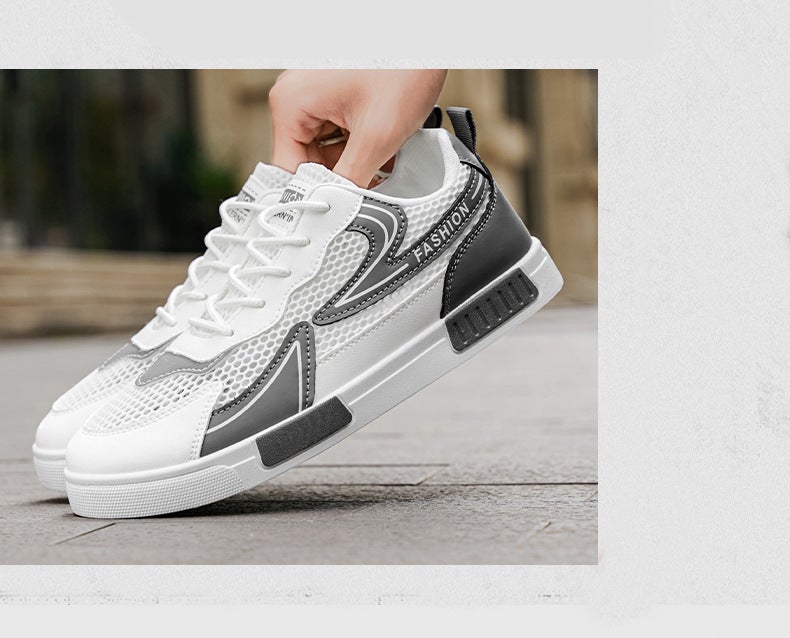 Unisex Casual Sneaker Shoes - Image 2