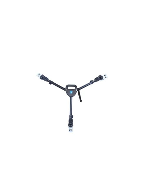 PROMAGE PM-D80 Professional Camera Dolly – Heavy-Duty, Foldable Tripod Support with 200 lbs Load Capacity