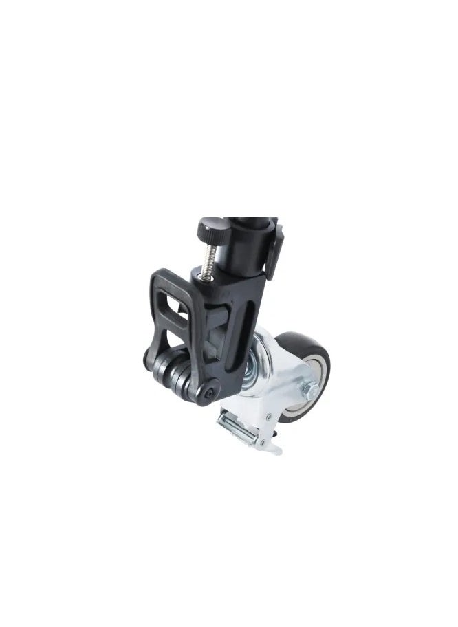 PROMAGE PROMAGE PM-D80 Professional Camera Dolly – Heavy-Duty, Foldable Tripod Support with 200 lbs Load Capacity  - Image 5