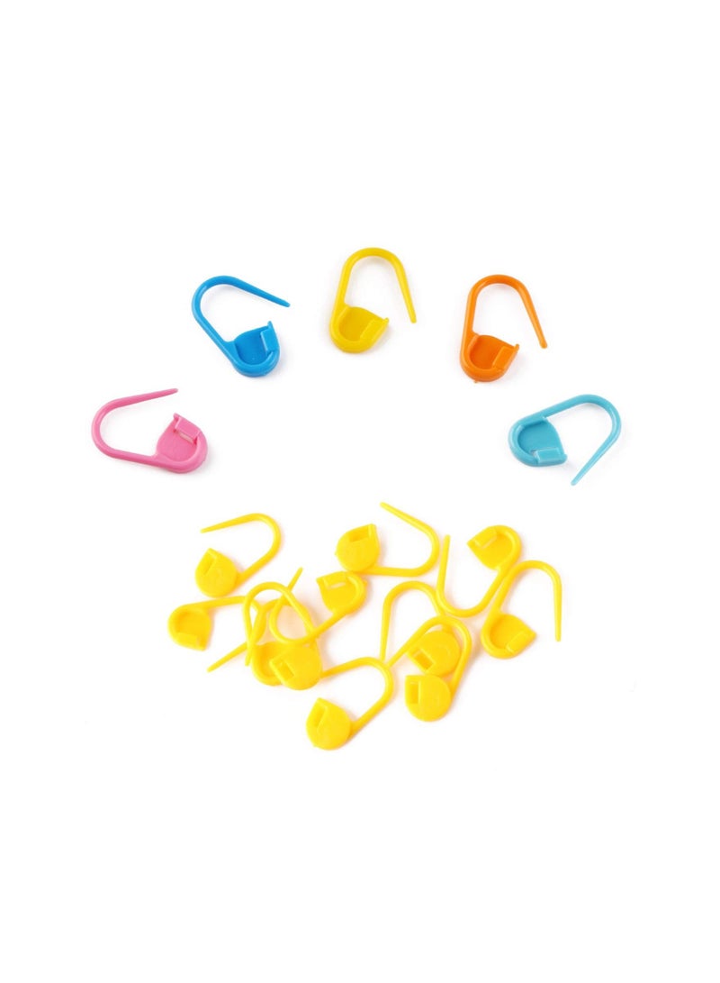 علامة خياطة كروشيه