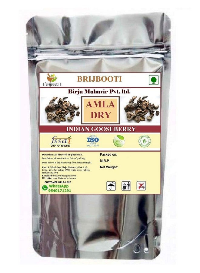 BrijBooti عبوة كومبو ريثا وأملا وشككاى للشعر (شكل خام) 2700 جرام - Image 2