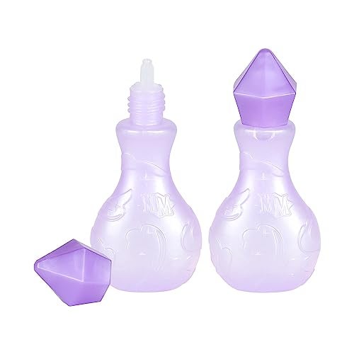 Magic Mixies Magical Mist Refill Pack for Magic Genie Lamp - Image 5