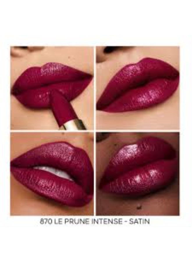 غيرلان أحمر شفاه جيرلان روج جي، لون قابل لإعادة التعبئة 870، 3.5 جم - Image 3