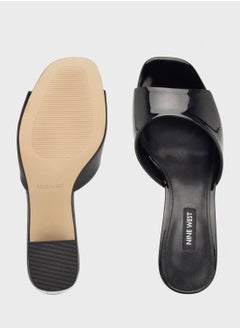 NINE WEST Ferris3 Sandals  - Image 5