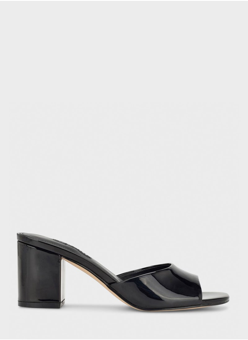 NINE WEST - Ferris3 Sandals - Image 1