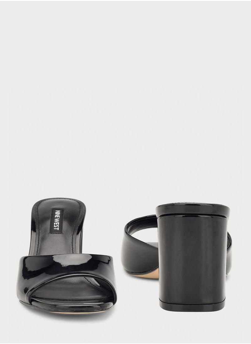 NINE WEST - Ferris3 Sandals - Image 1