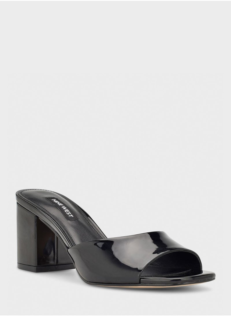 NINE WEST - Ferris3 Sandals - Image 1