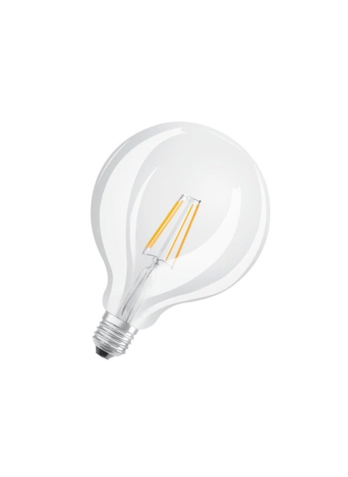 OSRAM Osram Clear Filament LED Clear E27 4W Warm White - Image 2