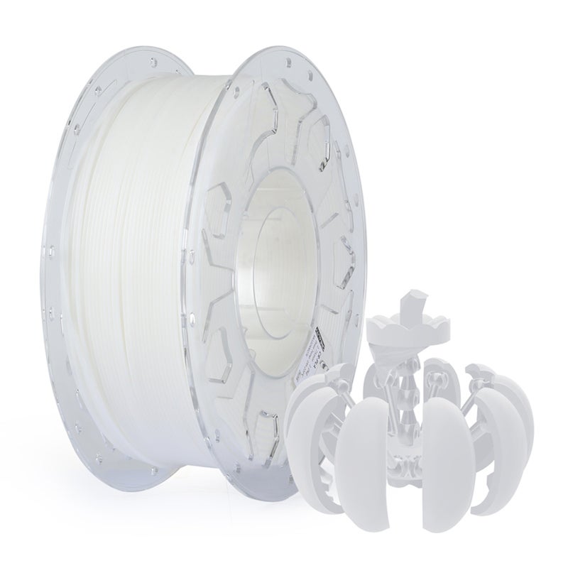 Creality Ender-PLA Filament for Ender Series CR Series All FDM Creality 3D Printer Smooth Flow High Toughness No Warp 1.75mm 1kg/2.2lbs Filament Dimensional Accuracy +/-0.03mm - Image 1