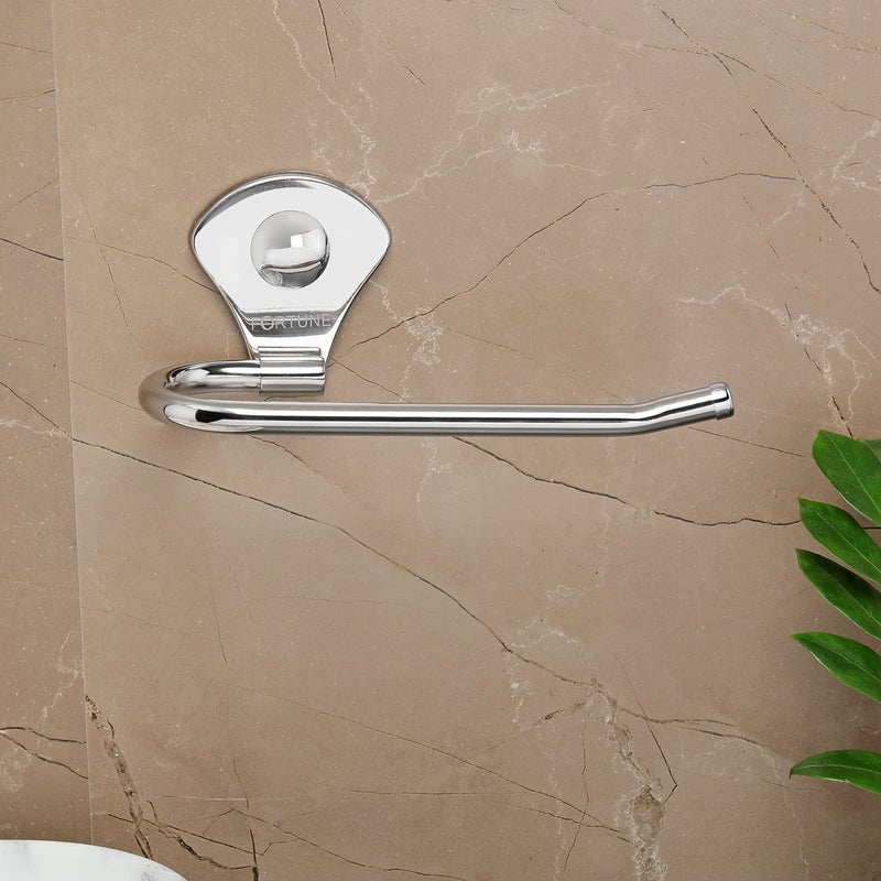 Fortune FORTUNE Premium Stainless Steel Napkin Ring/Towel Ring/Towel Hanger/Napking Holder/Bathroom Accessories - Image 4