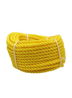 Handy Handy Nylon Ropes Virgin Yellow  - Image 1