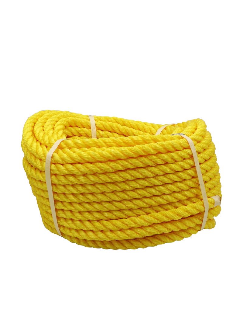 Handy Handy Nylon Ropes Virgin Yellow  - Image 1