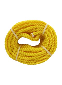 Handy Handy Nylon Ropes Virgin Yellow  - Image 2